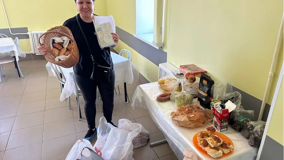 Фото: Раменский медиацентр