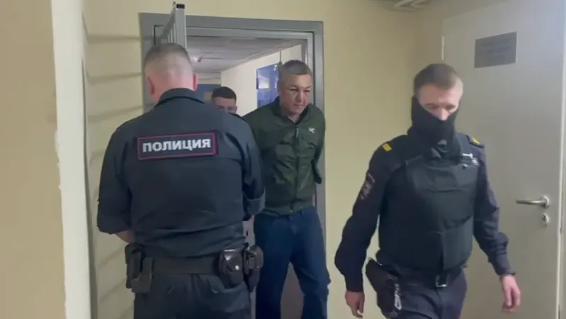 Пресс-служба прокуратуры Московской области