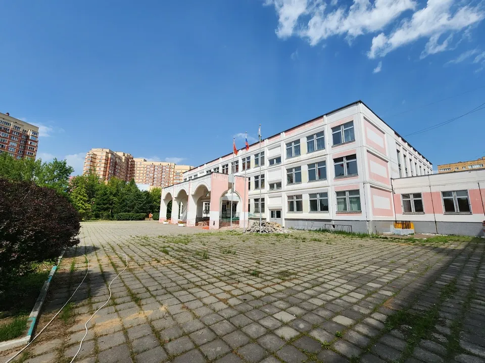 Фото: Валерия Исаева