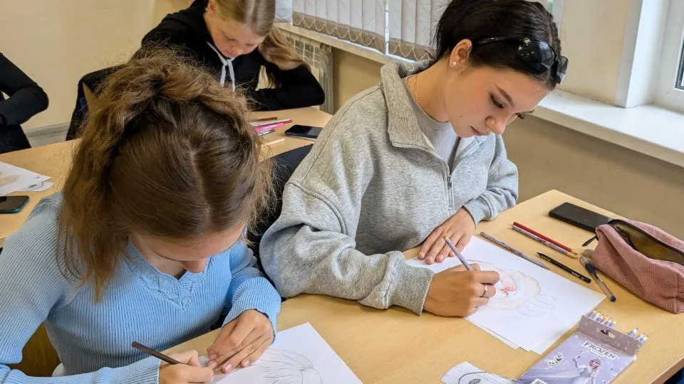 Фото: Луховицкий аграрно-промышленный техникум