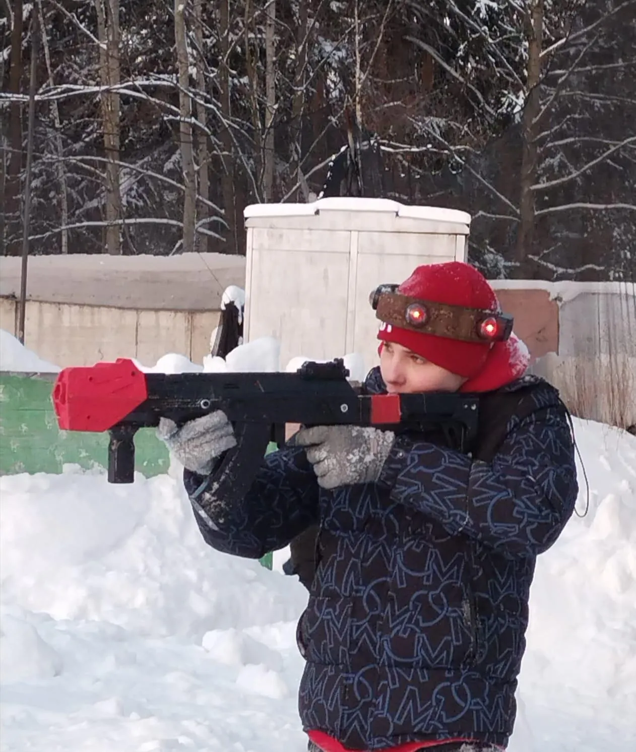 Фото: министерство социального развития Московской области