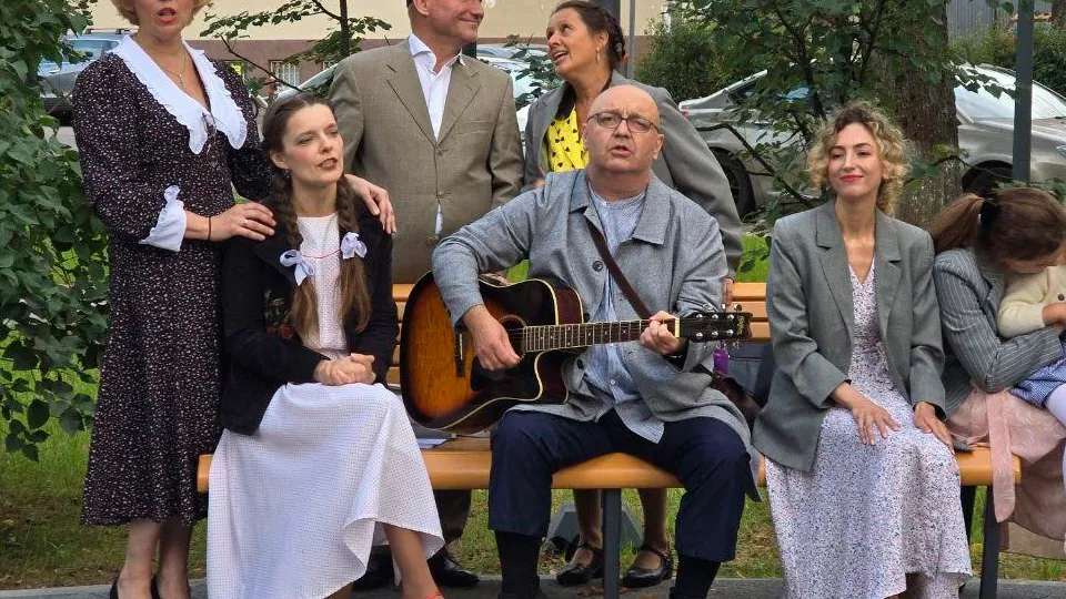 Фото: пресс-служба администрации г.о. Королев