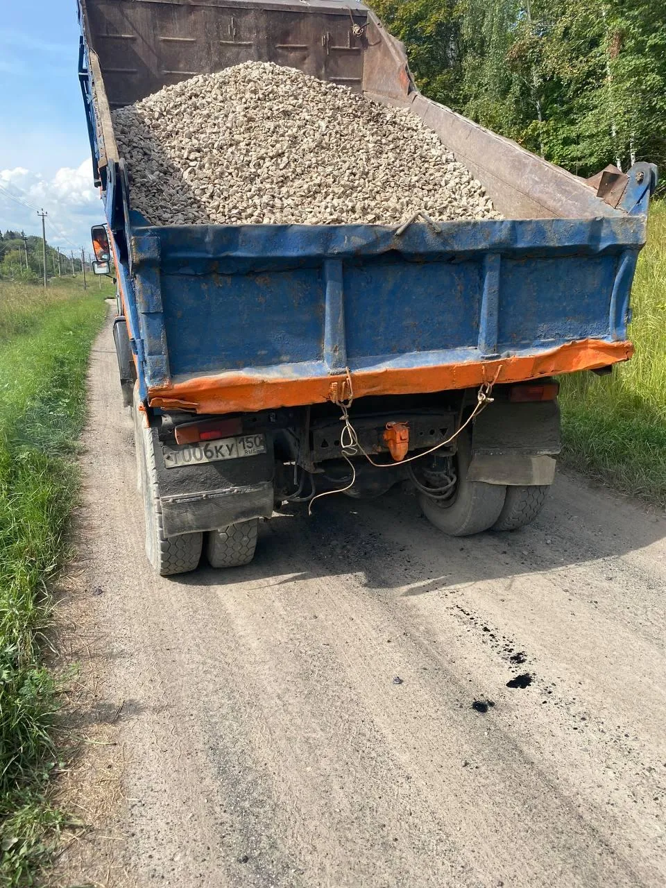 Фото: Пресс-служба администрации г.о. Кашира