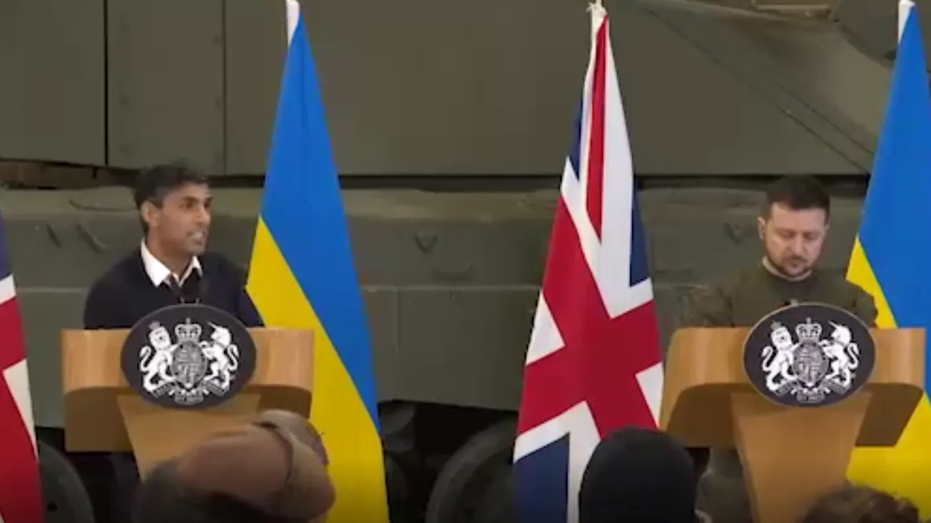 Сайт президента Украины