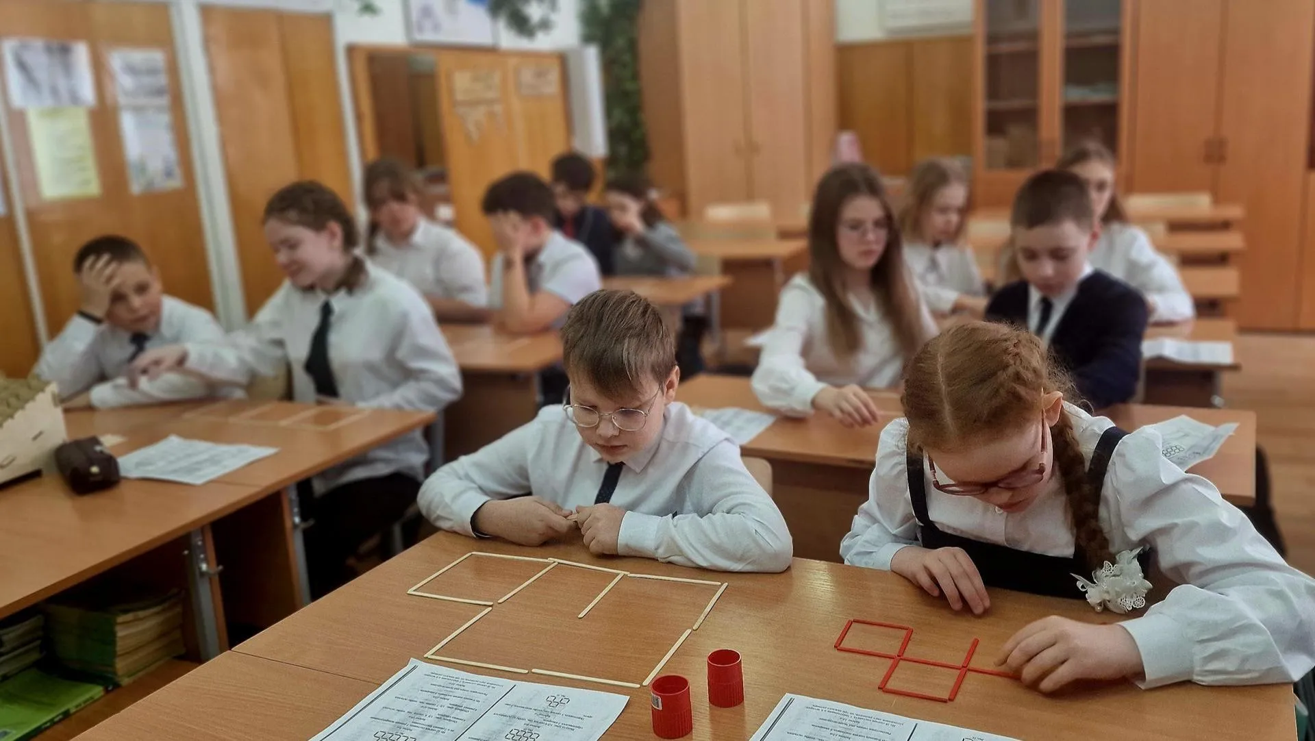 REGIONS/Ольга Шаронова