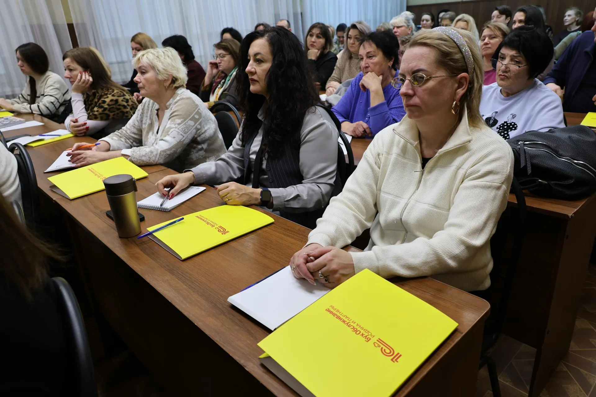 Пресс-служба администрации Павлово-Посадского городского округа