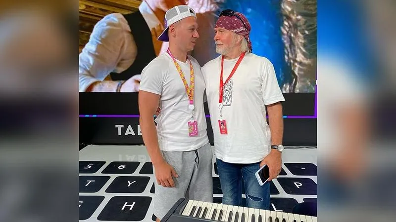dobrij_sound/instagram.com
