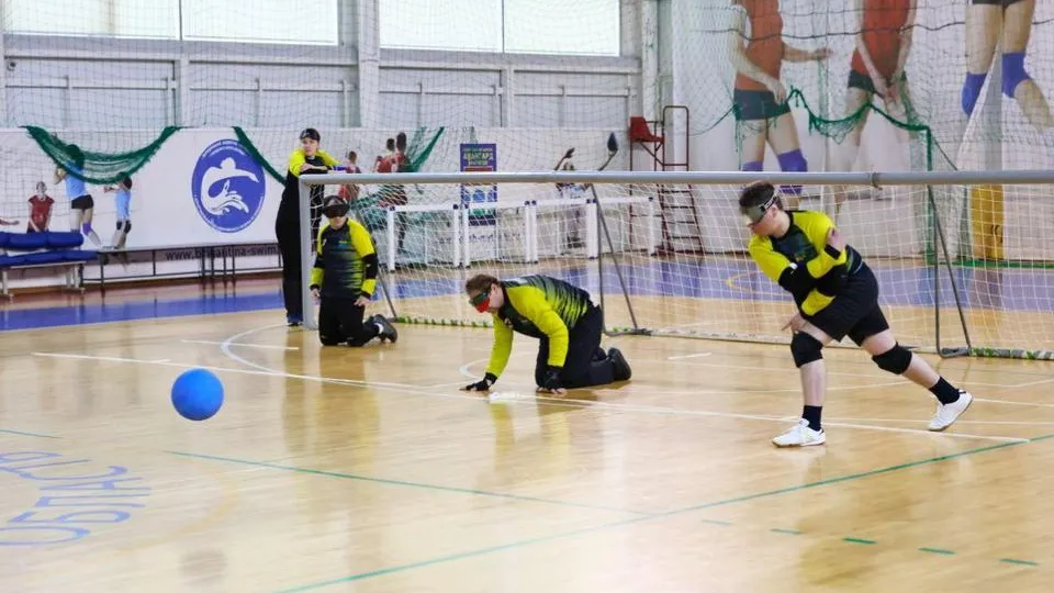 Фото: пресс-служба администрации г.о. Мытищи