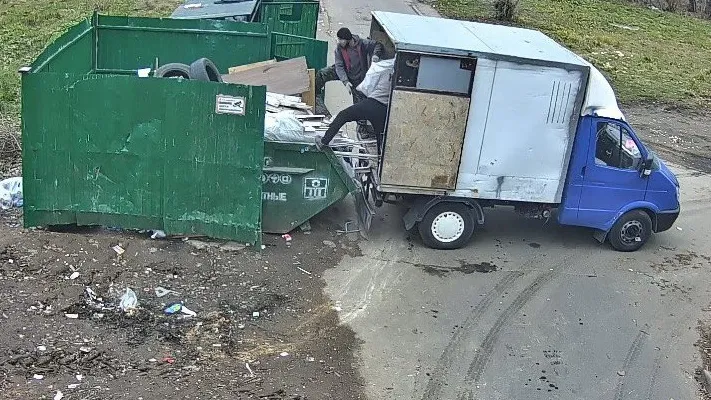 Фото: пресс-служба администрации г. о. Красногорск