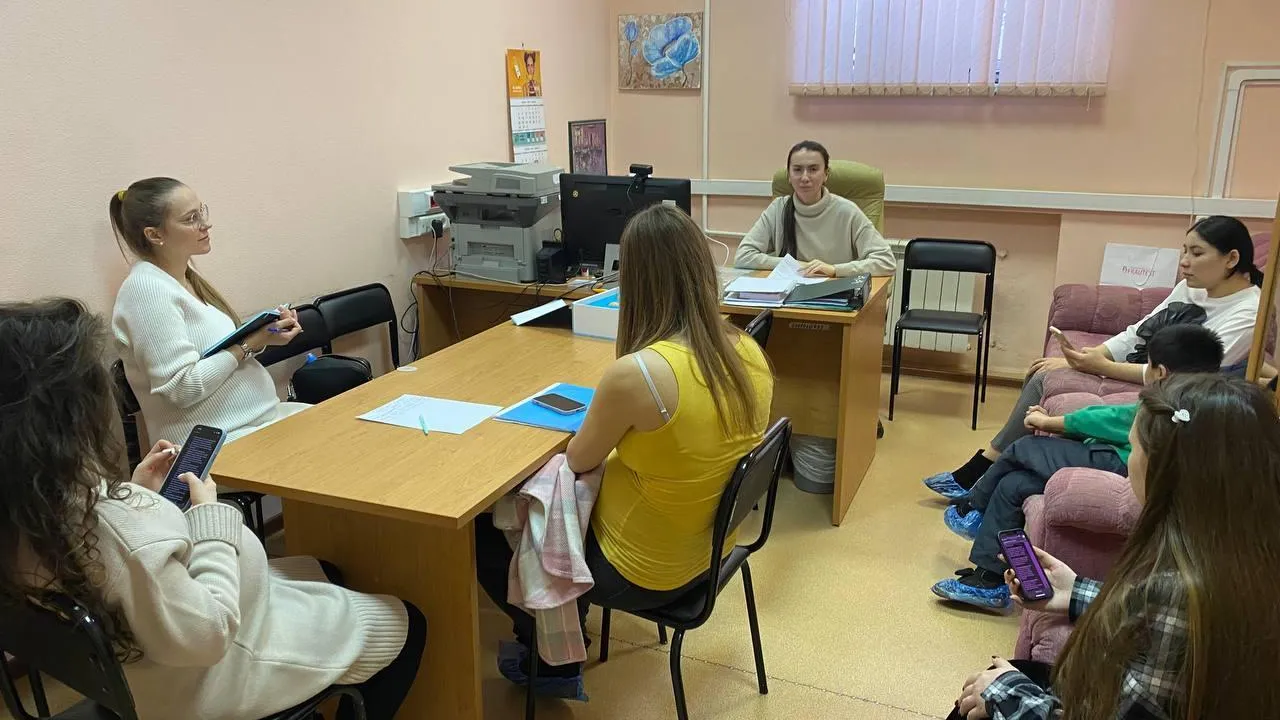 Фото: Реутовская больница