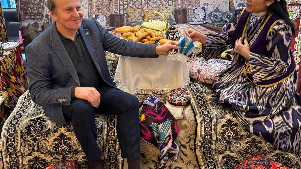 Фото: пресс-служба администрации г.о. Дубна