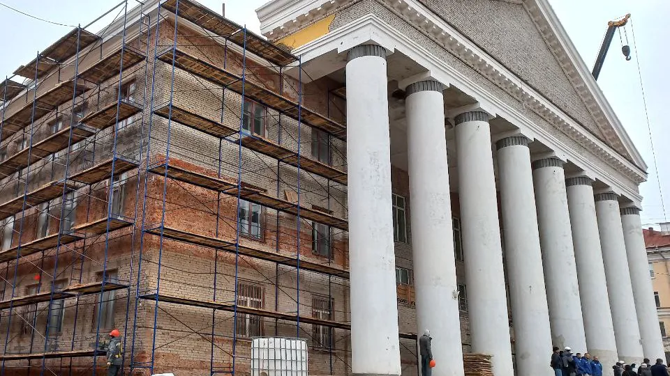 Фото: REGIONS/Олег Книжник