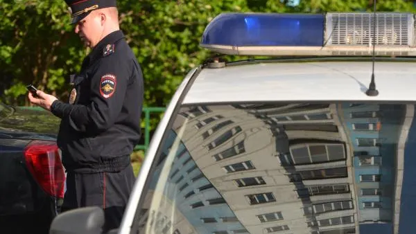 Евгений Одиноков / РИА Новости