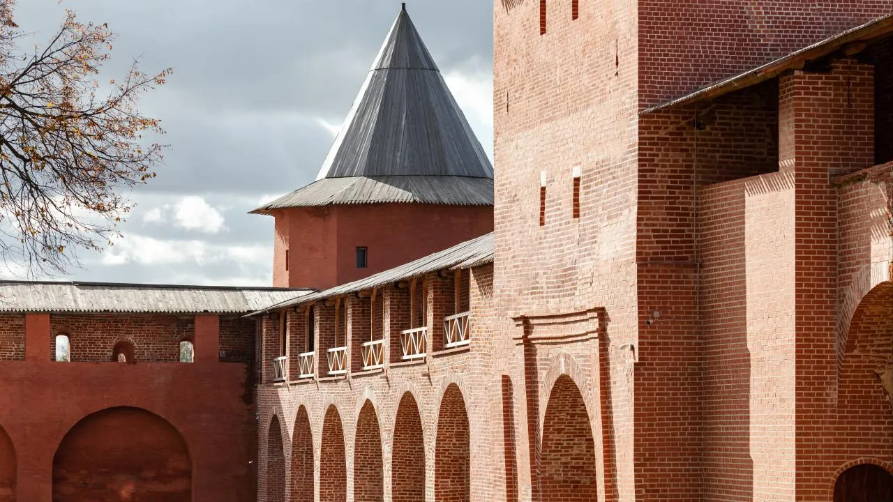 Фото: Министерство культуры и туризма Московской области