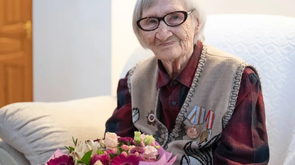 Фото: пресс-служба администрации Ленинского г. о.