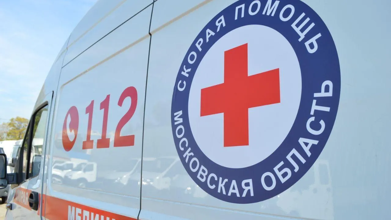 Подмосковные студенты заключили более двухсот договоров на целевое обучение с областной станцией скорой помощи