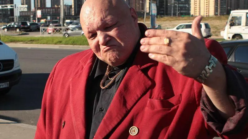 Сергей Коньков/ТАСС