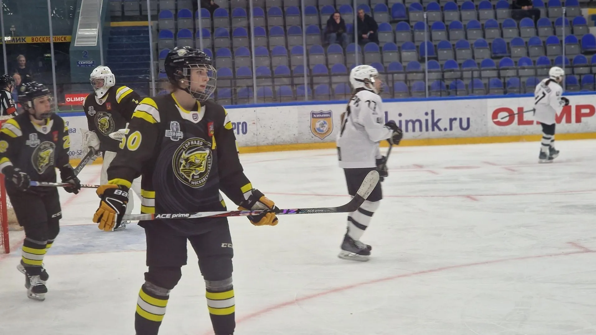 REGIONS/Ольга Шаронова