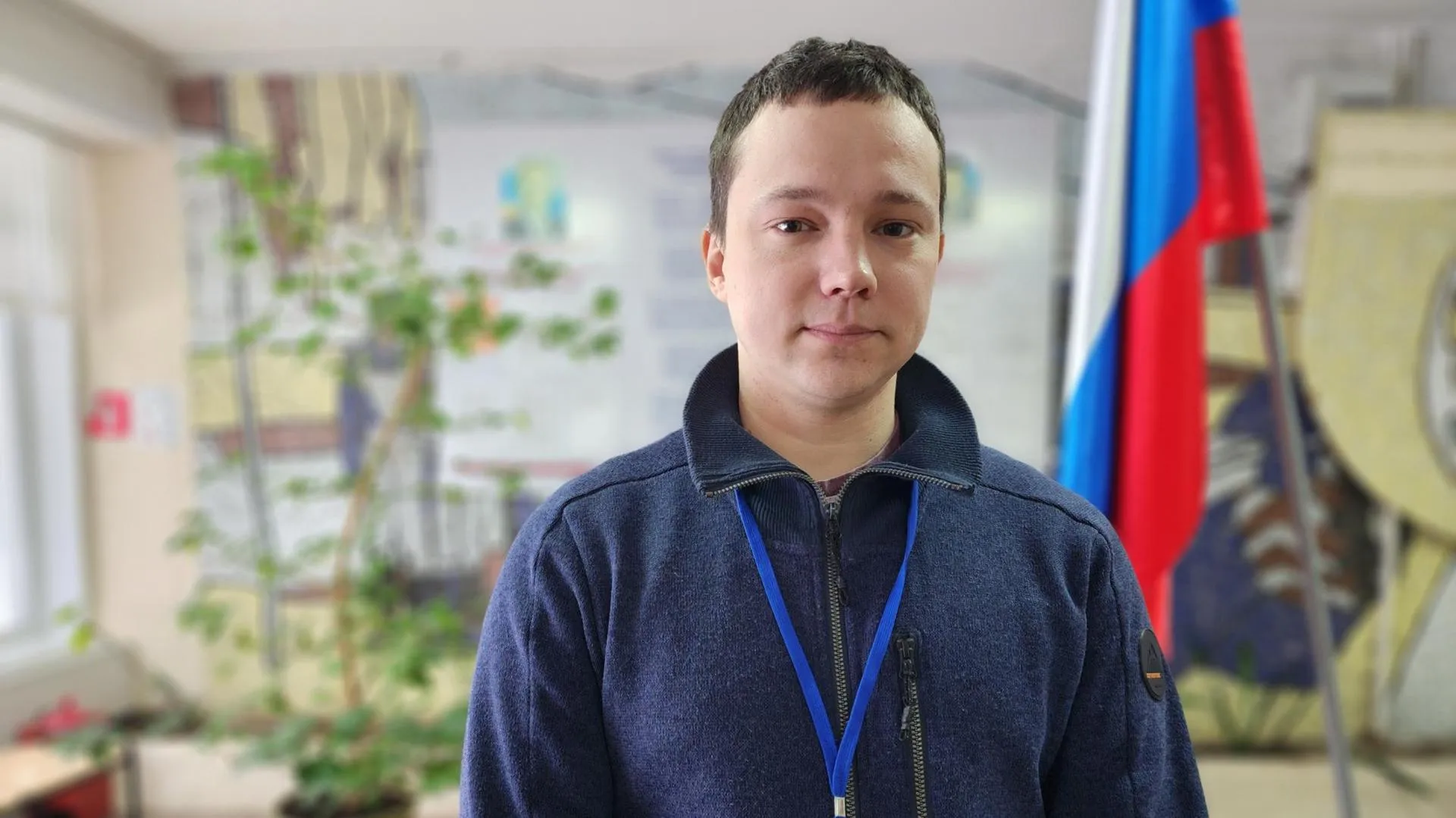 МедиаБанк Подмосковья/Ирина Моисеева