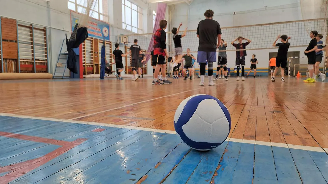 МедиаБанк Подмосковья/Иван Дубров