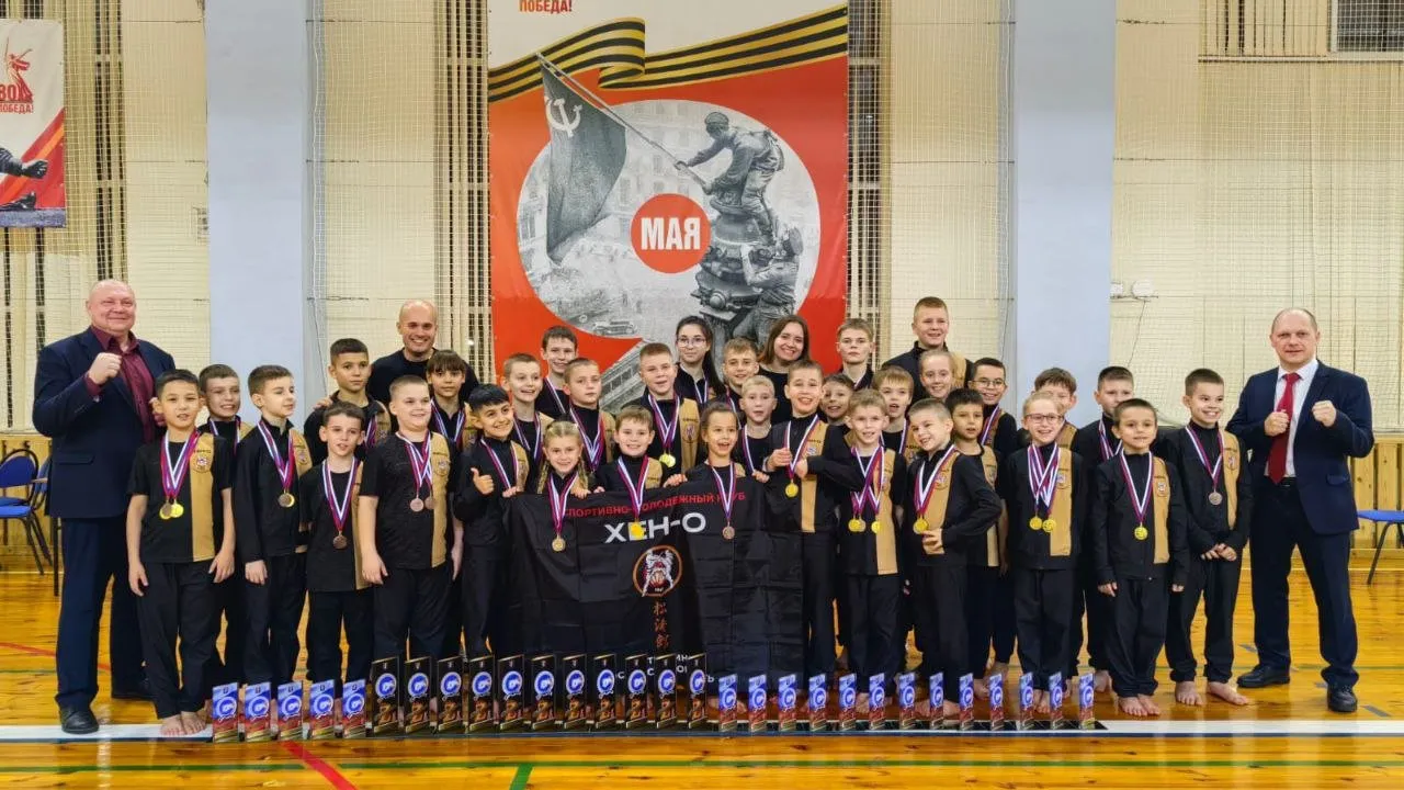 Фото: пресс-служба администрации г.о. Лыткарино