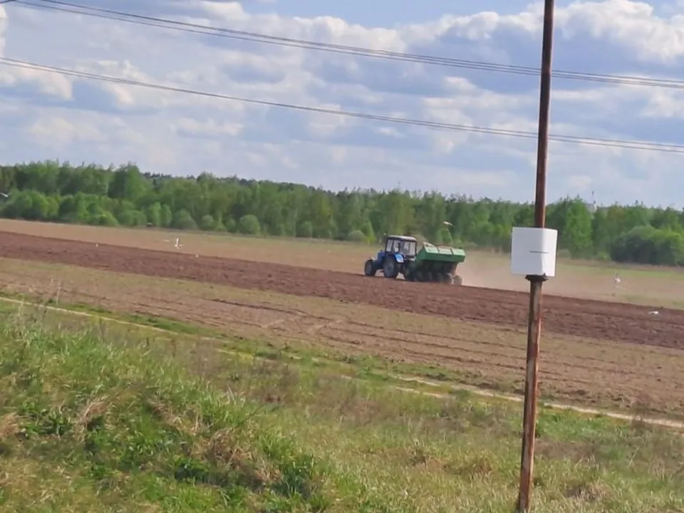 Фото: пресс-служба администрации Богородского городского округа.&nbsp;