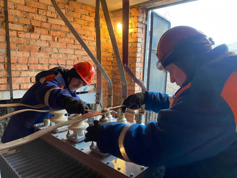 Фото: Мособлэнерго&nbsp;