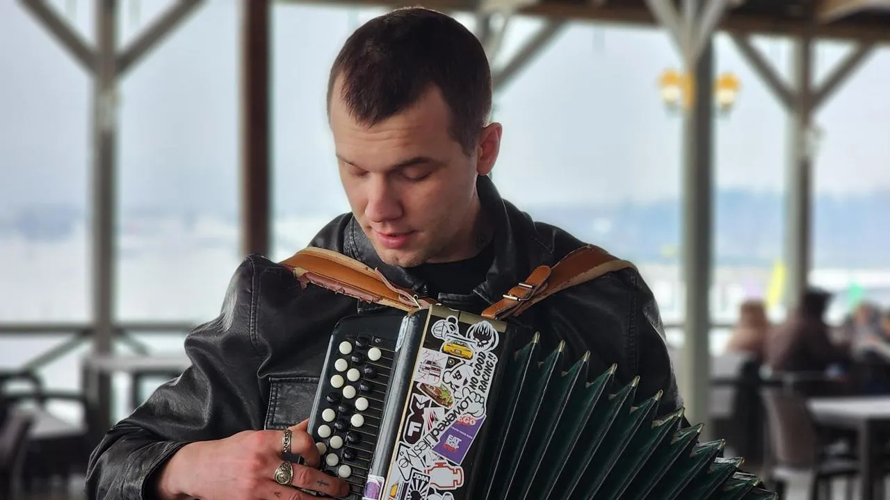 МедиаБанк Подмосковья/Екатерина Данилина