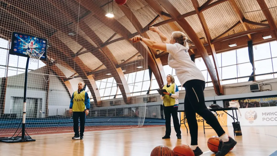 Фото: пресс-служба администрации г.о. Щелково