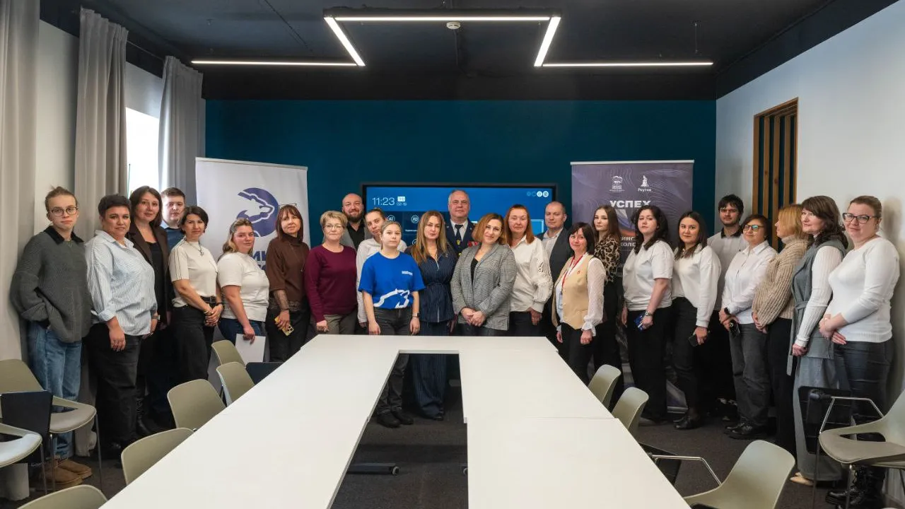 пресс-служба администрации г.о. Реутов