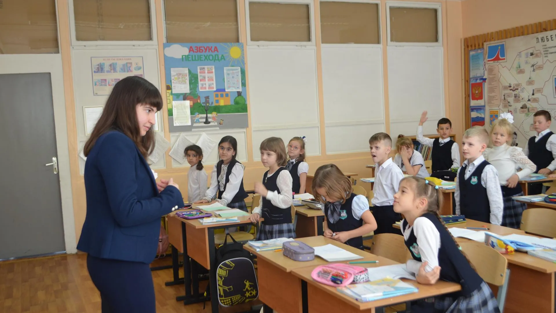 Наталья Лымарь