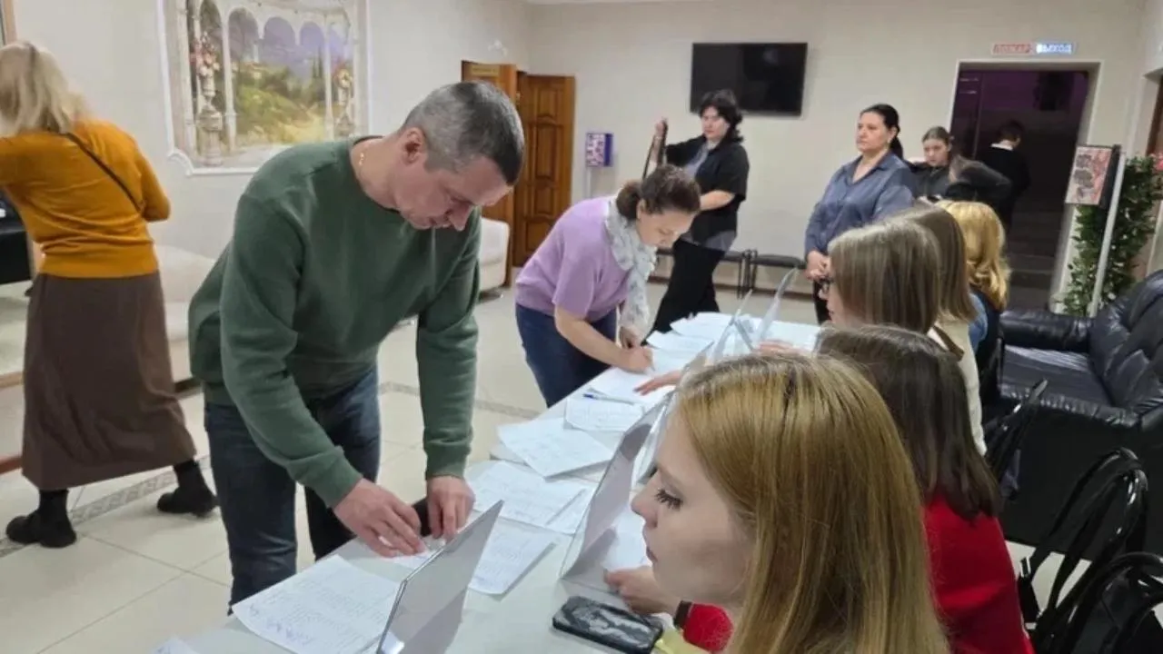 пресс-служба администрации г.о. Балашиха