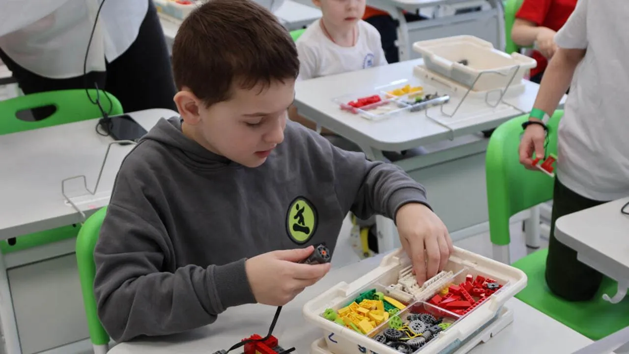 пресс-служба администрации городского округа Ступино