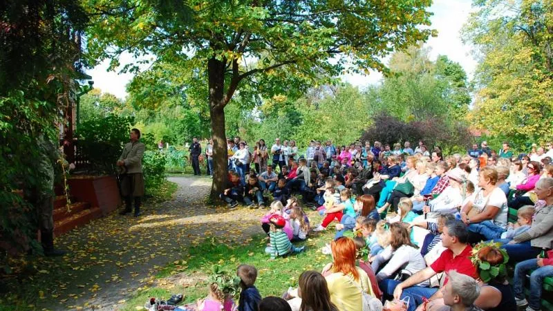 Праздники в Мелихово и Шахматово возглавили рейтинг событий ранней осени в русских усадьбах