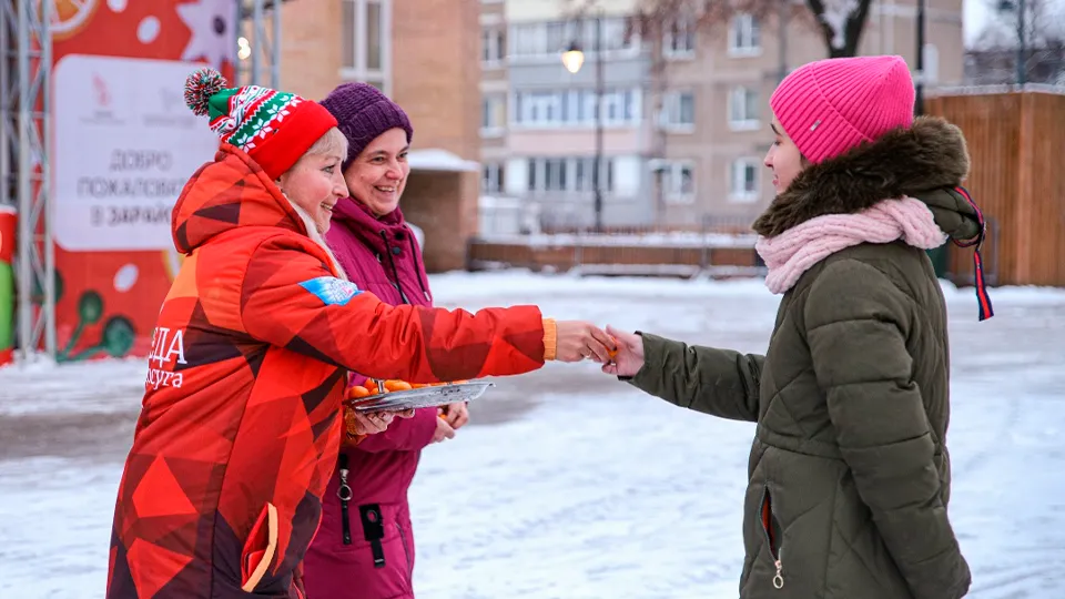 Фото: vk.com/Зарайский центральный парк культуры и отдыха
