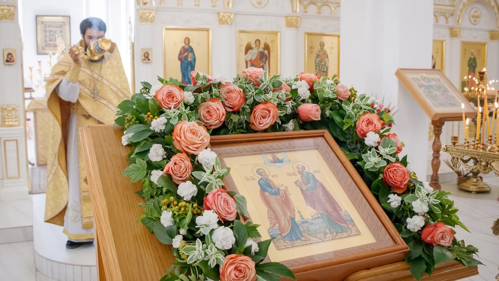 Фото: Юрий Котов