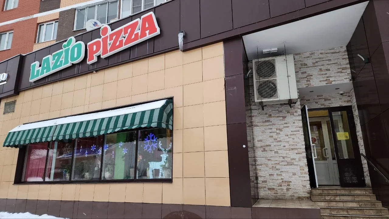 Фото: Валерия Тингаева