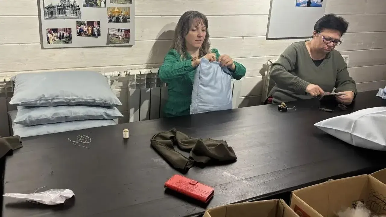 Пресс-служба администрации городского округа Черноголовка