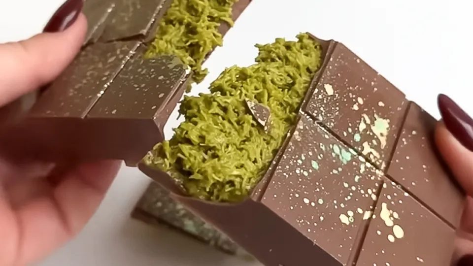 Фото: youtube.com/Berry Bouquet