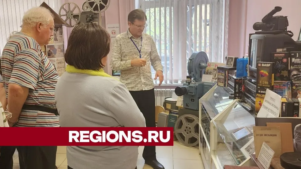 Фото: Михаил Раскин