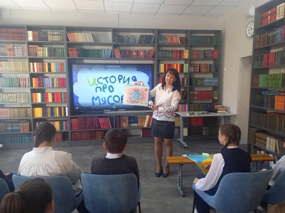 Фото: Комитет по культуре и туризму г.о. Щелково