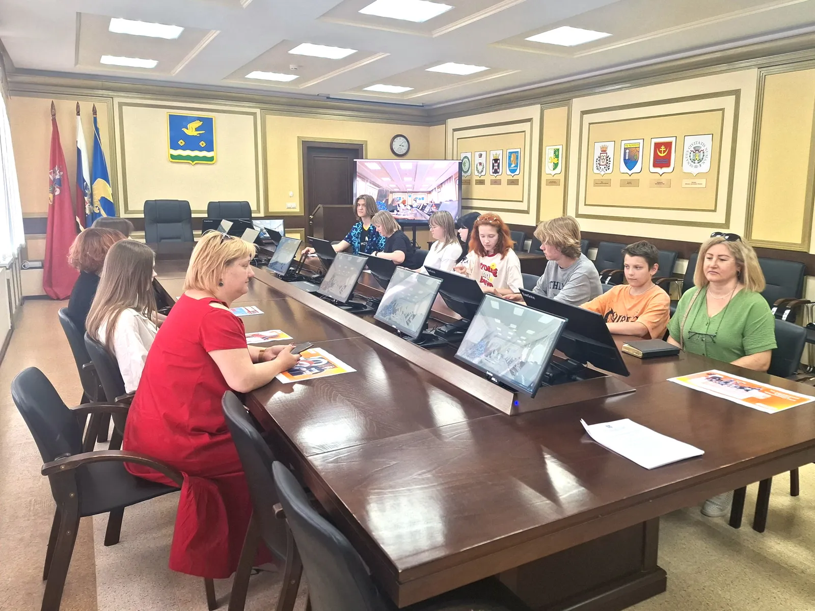 Фото: ПМК «Единство» г.о. Ступино