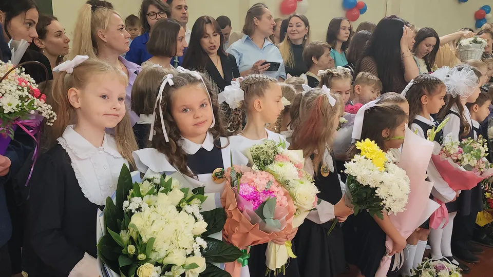 Фото: Ксения Казакова