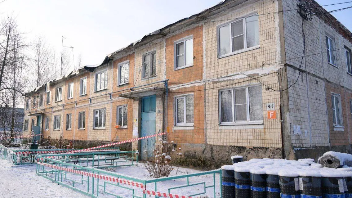 Фото: пресс-служба администрации г.о. Сергиев Посад