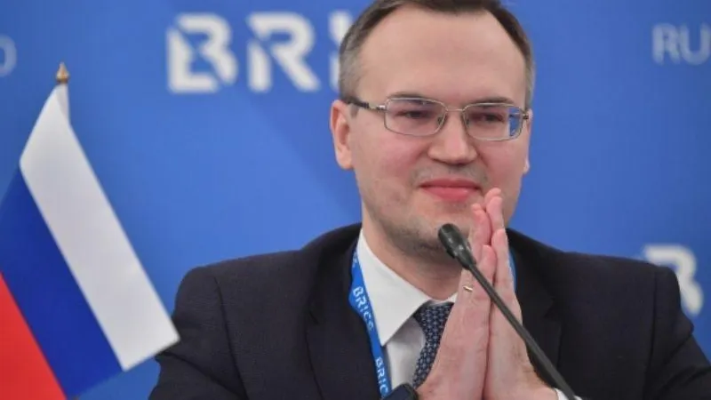 Евгений Биятов/РИА Новости