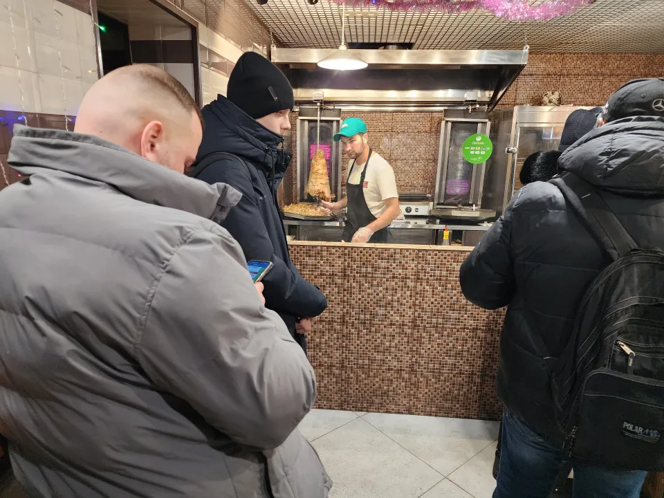 Фото: Дмитрий Алексеенко