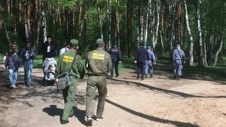 Фото: Администрация городского округа Котельники