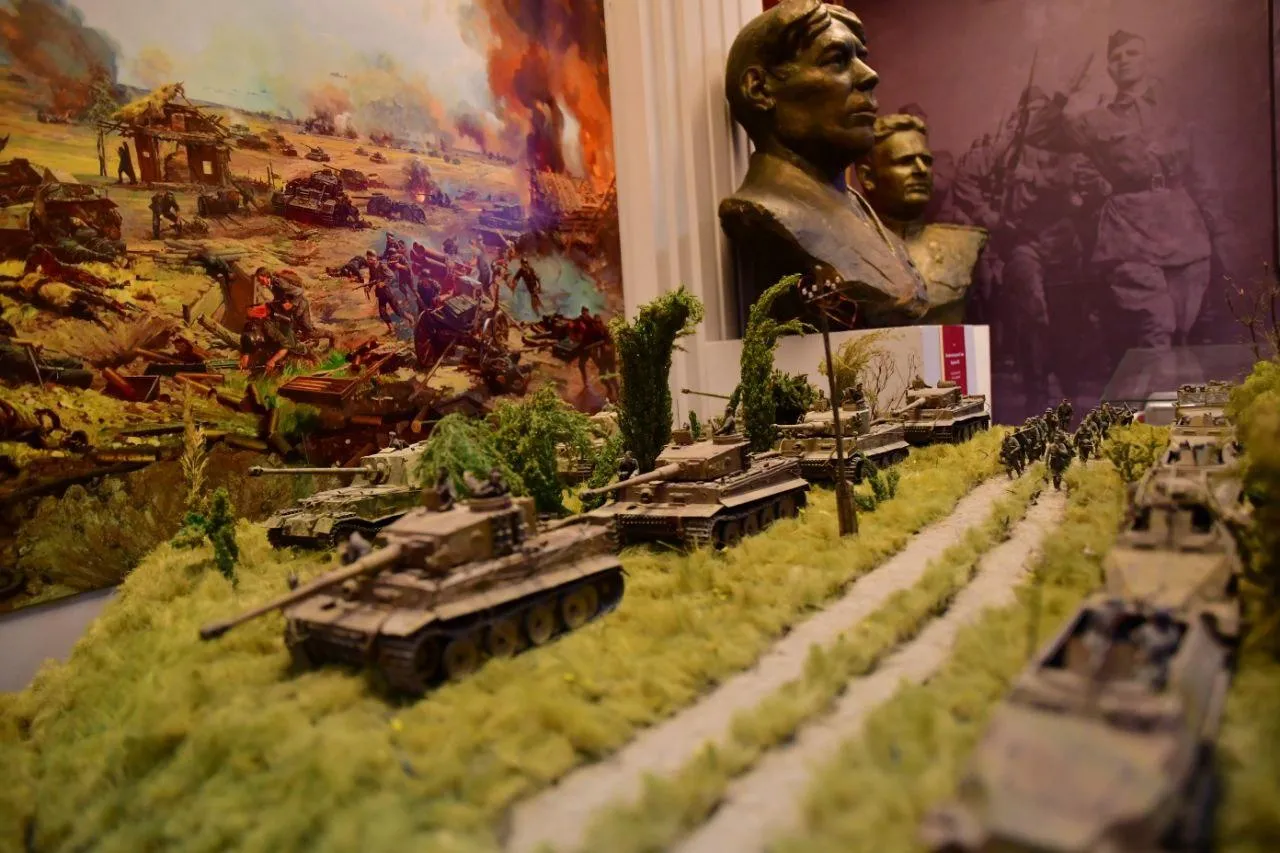 Фото: Наталья Бычкова