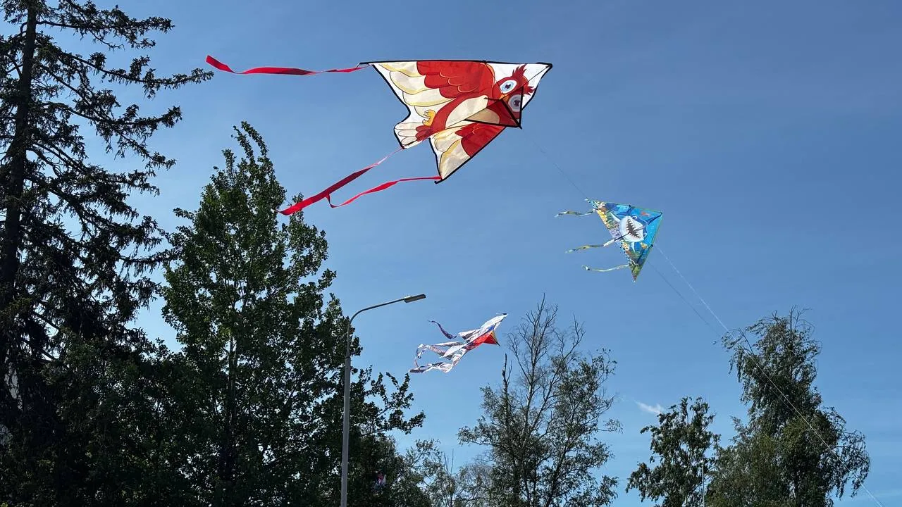 Фото: МБУК  «Городской парк культуры и отдыха»