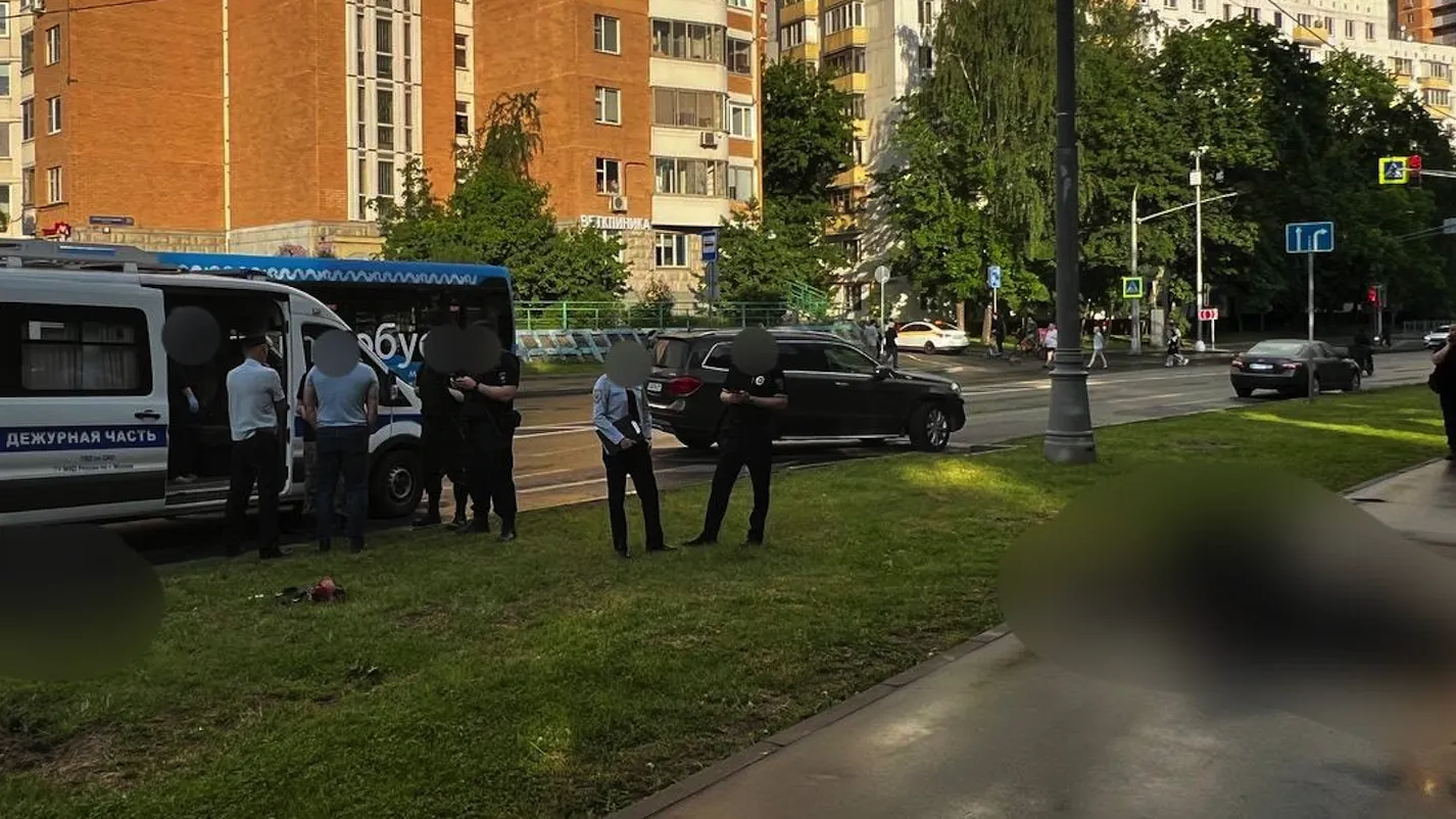 Пресс-служба прокуратуры Москвы